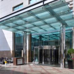 科威特城万怡酒店
