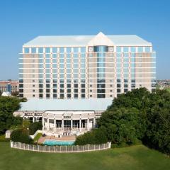 Renaissance Dallas North Hotel