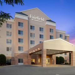 Fairfield Inn & Suites by Marriott Carlisle
