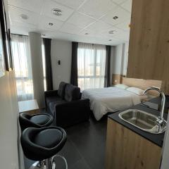 Apartamentos - Mirasur