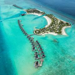 SO/ Maldives