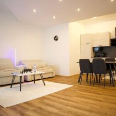 DC LOFTS I Modernes Loft in der Stadt Salzburg für bis zu 5 Personen
