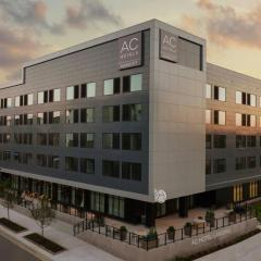 AC Hotel by Marriott Lansing University Area