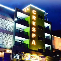 Hotel Crespa