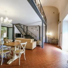 Castellare Loft appartamento in collina a Firenze