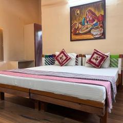 Gramya Resort Sariska