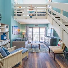 710H Studio Loft One Bath