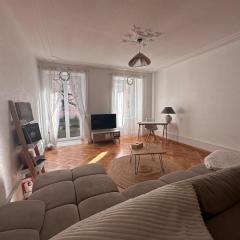 Heure Cosy