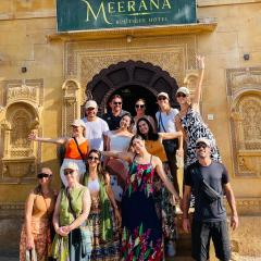 Hotel Meerana