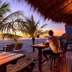 Casitas Pacific
