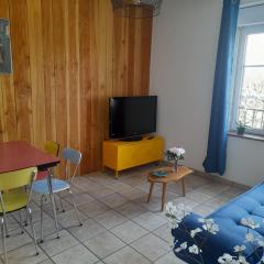 gite de l'auberge