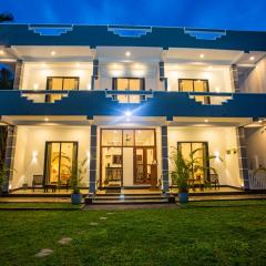 Monarcho Villa