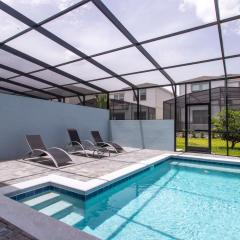 Splendid 5 Bd w/ Pool @ Windsor Westside 8921