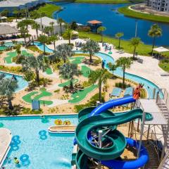 Ravishing Four Bd w/ Pool Close to Disney 4947