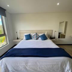 Suite de Lujo en Llano Grande - Piscina, jacuzzi, Turco, Gimnasio