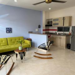 Oasis Olmos