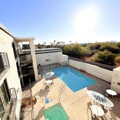Studio 6 Suites Tucson, AZ Airport Kino Sports Complex