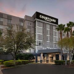 Courtyard by Marriott Orlando South/Grande Lakes Area