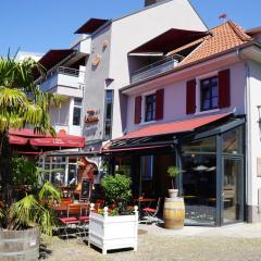 living TIMELESS - Apartments zum roten Lamm- Bad Krozingen