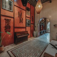 MUR MURA Boutique Guesthouse