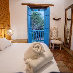 Hotel Boutique Casa Encanto Barichara