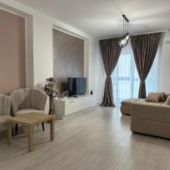Toscana Apartments