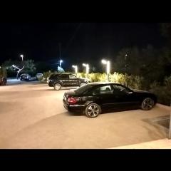 شقه مفروشه بحدائق حلوان كورنيش مباشر