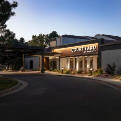 Courtyard by Marriott Denver Central Park