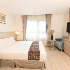 Nicecy Suite Hotel & Spa