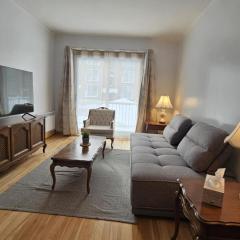 Magnificent 2BR Apartment in Montreal, Canada