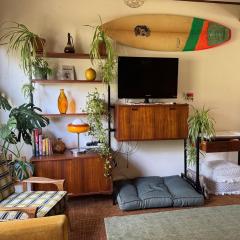 Golden Days Shack in Jan Juc, Great For Surfers, Family-Friendly, 4-Min Walk to Beach