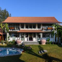 Villa Pateh
