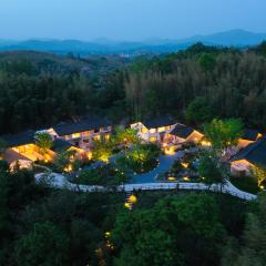 Hegu Countryside Resort Hotel