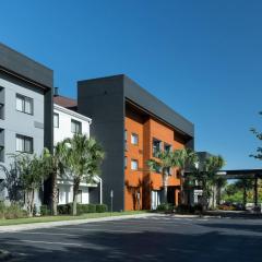 Courtyard by Marriott Pensacola