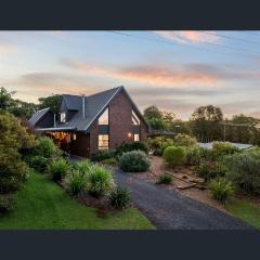 Flaxton Eco-Chic Escape
