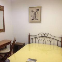 Master Room at Orchard Road