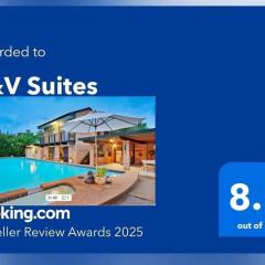 T&V Suites