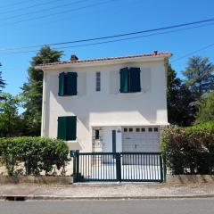 Maison 3 chambres au calme