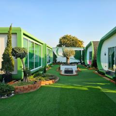 The Wisteria Resort