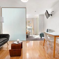 Melbourne Street Haven