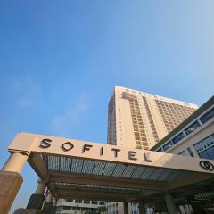 Sofitel Cairo Downtown Nile