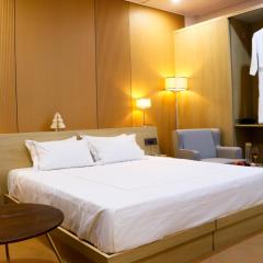 Saser Resort & Wellness