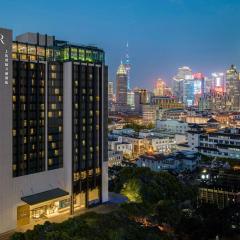 上海豫园万丽酒店