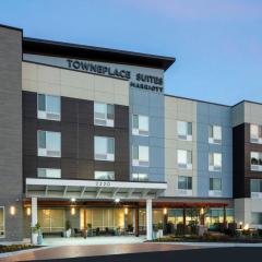 TownePlace Suites by Marriott Memphis Cordova