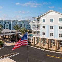 Courtyard Amelia Island