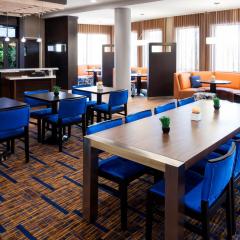 休斯顿北/谢南多厄万怡酒店