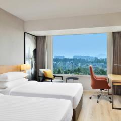 Courtyard by Marriott Nashik