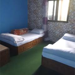 Sunshine Guest House & Restaurant