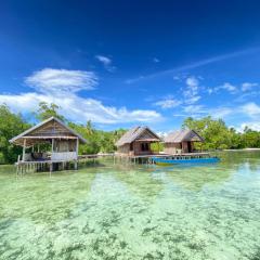 Senjahomestayrajaampat