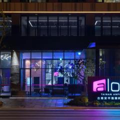 台南安平雅乐轩酒店